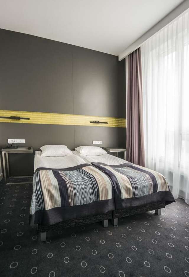 Отель Hotel Europa Starachowice Стараховице-20